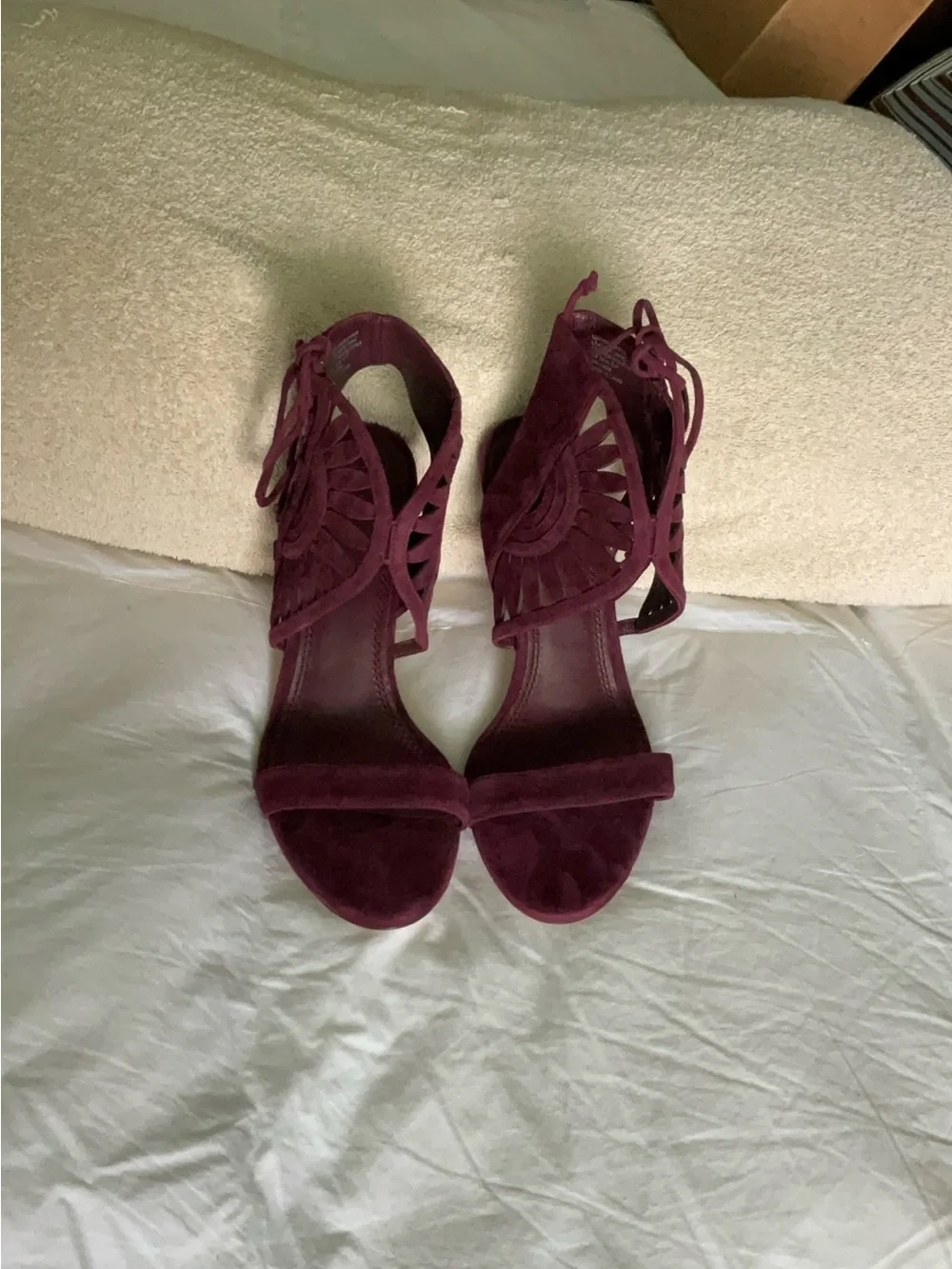 Kate spade heels